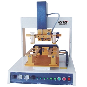 XY-1240TM五軸自動點膠機(jī)